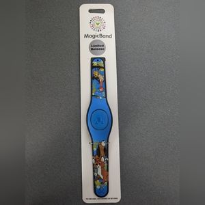 Fox and the Hound MagicBand